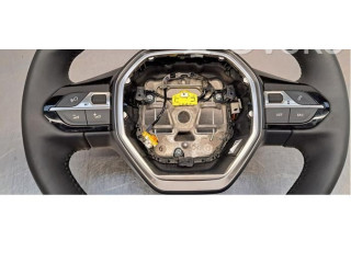 Руль Peugeot 2008 II  2019 -  года 98546457ZD      