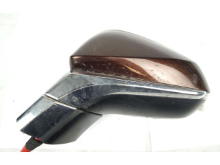 Зеркало электрическое        Lexus NX  2014 - 2021 года   