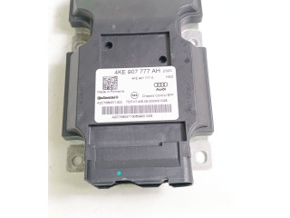 Блок управления 4KE907777AH, 4KE907777A Audi e-tron