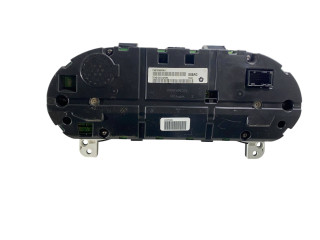 Geschwindigkeitsmesser Cockpit 68105888AG, P68105888AG Jeep Cherokee