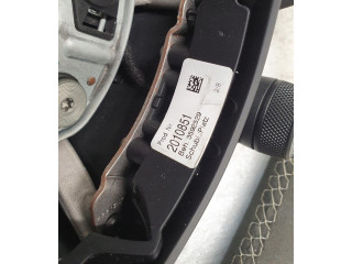 Volant Porsche 911 991 2015   