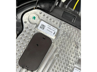 Блок комфорта 5021001 Maserati Ghibli