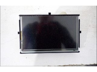 Дисплей 259150869R Renault Clio IV