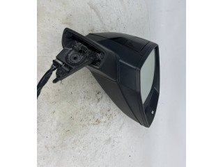 Зеркало электрическое Audi Q5 SQ5 2017 - года