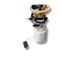 Vstřikovací čerpadlo 5N0919673J, 5N0919050C   Volkswagen Tiguan    CBAB 