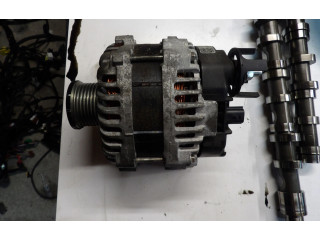 Генератор 231004502R   Dacia Dokker      