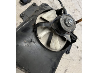 Вентилятор радиатора Mitsubishi Pajero