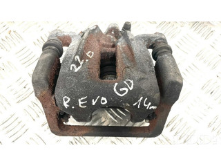 Задний суппорт