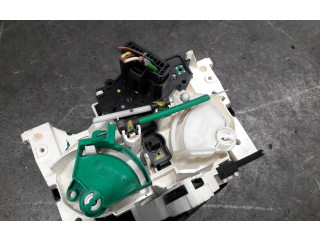 Блок управления климат-контролем 69570002 Dacia Logan II