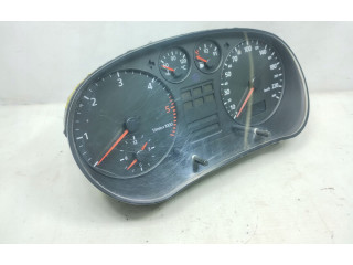 Панель приборов 8L0919860D, 8L0919860D Audi A3 S3 8L