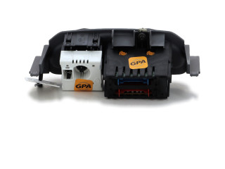 Дисплей    7711223097, E1-2855J   Renault Clio II