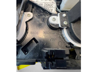 Блок управления климат-контролем 77367969, 77367969   Fiat Ducato