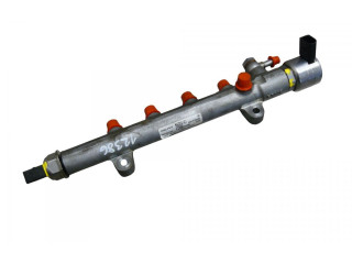 Vstřikovací lišta R9144Z240A, A6510700495 Mercedes-Benz C W204 OM 651.913