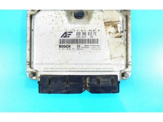 Řídící jednotka 038906019FC, IMPRK1231338 Seat Alhambra (Mk1) 2001