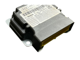 Блок подушек безопасности 8X0959655B, 0285011212   Audi A1