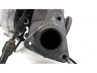 Turbodmychadlo Турбина A6280960299, GT17V Mercedes-Benz S W220 4.0 628960