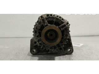 Генератор 8200429898, 0124325139 Renault Clio III