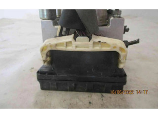 Блок АБС 44510B2010, 44510B2010 Daihatsu Trevis 2008 - 2010 года