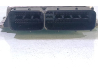 Блок управления двигателем Блок управления 55255948, MJD8F3D4B88S84K3P   Opel Combo D