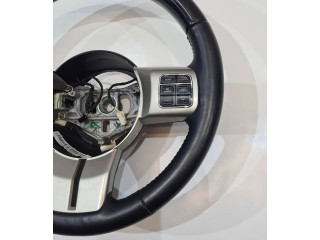 Руль Jeep Grand Cherokee 2010 - 2021 года