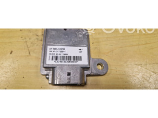 Блок управления 25723944, LA594S02266047 Cadillac CTS