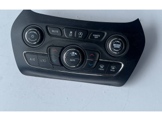 Блок управления климат-контролем 68285935AB, 0648C   Jeep Cherokee