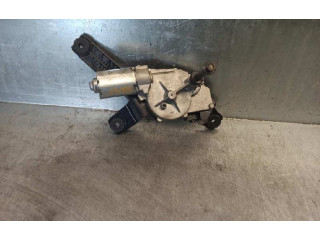 Двигатель стеклоочистителя заднего стекла