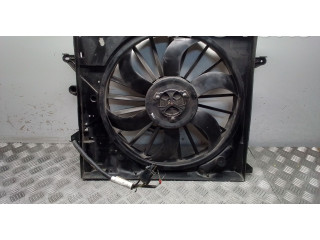 Вентилятор радиатора 8240344 Jaguar XK8 - XKR