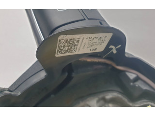 Руль Audi A7 S7 4G  2011 - 2017 года 4G0419091K      