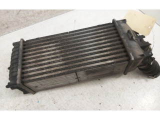 Интеркулер 00000384G5 Citroen Berlingo