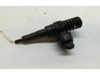 Жиклер (жиклеры) (форсунка (форсунки) 038130073BN, 038130073BL   Skoda Octavia Mk2 (1Z)    