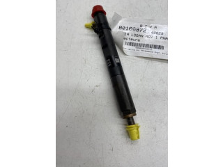 Форсунка EJBR05102D    Dacia Logan I  K9K_796 