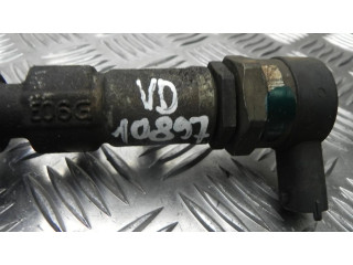 Vstřikovací lišta 55215210, VD10897   Fiat Panda II     