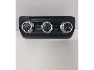 Блок управления климат-контролем 8XA820043 Audi A1