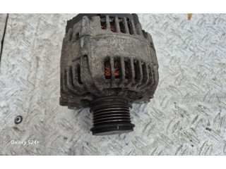 Генератор 06F903023C, TG14C011 Skoda Octavia Mk2 (1Z)