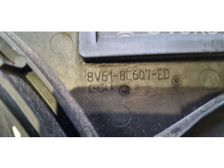 Вентилятор радиатора     8V618C607    Ford Focus 1.5