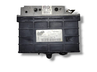 Блок управления коробкой передач 5DG00696234   Audi 80 90 S2 B4