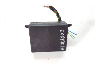 Блок управления 9836236080 Peugeot 2008 II