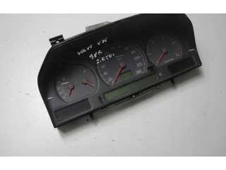 Панель приборов 9168386   Volvo S70  V70  V70 XC       