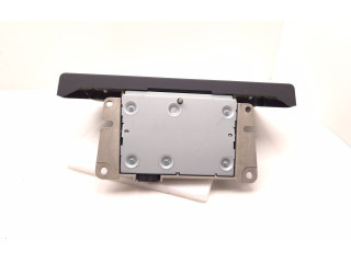 Дисплей 80A919620, 10R052616 Audi Q5 SQ5