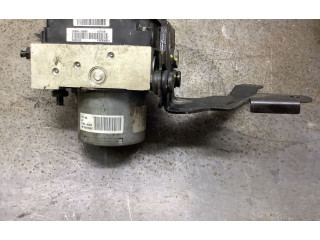 Блок АБС A258930600   KIA  Ceed  2012 - 2018 года