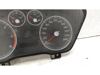 Přístrojová deska Ford Focus 2006 7M5T10849GB, 3M5F10A855A