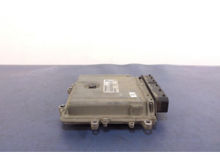 Блок управления двигателем Блок управления 31272463, 31272463 Volvo S60