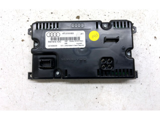 Дисплей 4F0919603, A2C53080033 Audi A6 S6 C6 4F