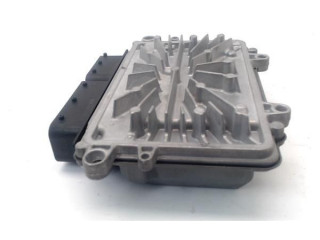 Блок управления двигателя 36002556 Volvo S80