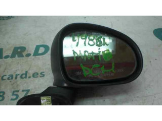 Зеркало электрическое     правое   Chevrolet Matiz     