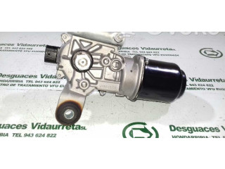 Моторчик дворников Mitsubishi Mirage VI G4 Attrage