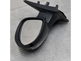 Зеркало электрическое        Renault Twingo II  2007 - 2014 года   