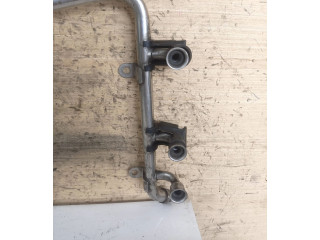 Топливная рампа 078133681   Audi A6 S6 C5 4B  