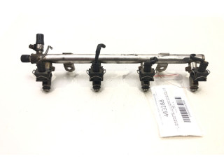 Топливная рампа A1660700395 Mercedes-Benz A W168